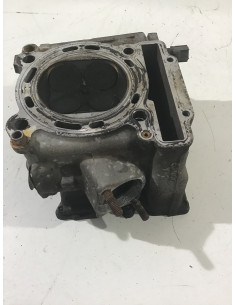 Culasse YAMAHA MAJESTY 400 - 2006/2009 - 5RU00 Y-2 Occasion 2