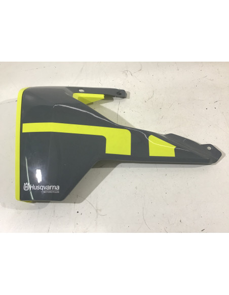 Écope avant gauche HUSQVARNA ENDURO 701 - 2021/2022 - État Neuf