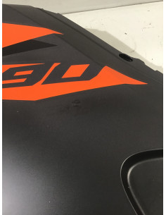 Flanc de carénage avant gauche KTM SUPER ADVENTURE 1290 - 2021/2024 - Occasion 2