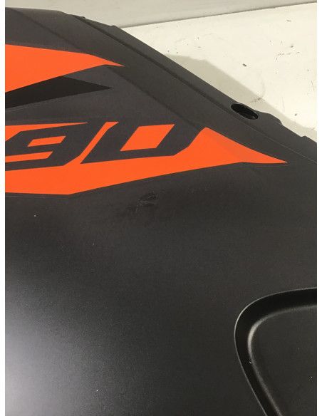 Flanc de carénage avant gauche KTM SUPER ADVENTURE 1290 - 2021/2024 - Occasion