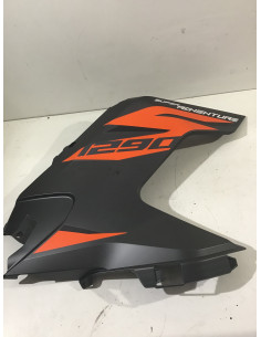 Flanc de carénage avant droit KTM SUPER ADVENTURE 1290 - 2021/2024 - Occasion