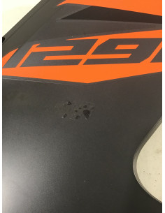 Flanc de carénage avant droit KTM SUPER ADVENTURE 1290 - 2021/2024 - Occasion 2