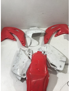 Carénages (kit) HONDA CR 85 - 2003/2005 - Occasion