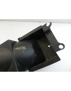 Passage de roue YAMASAKI YM 50 2