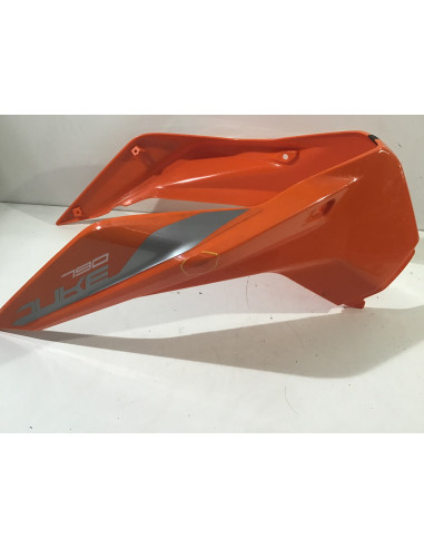 Couvre réservoir KTM DUKE 790 - 2018/2020 - Occasion