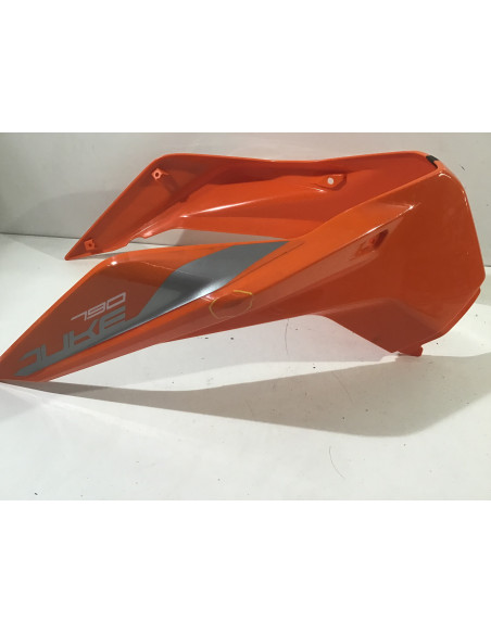 Couvre réservoir KTM DUKE 790 - 2018/2020 - Occasion