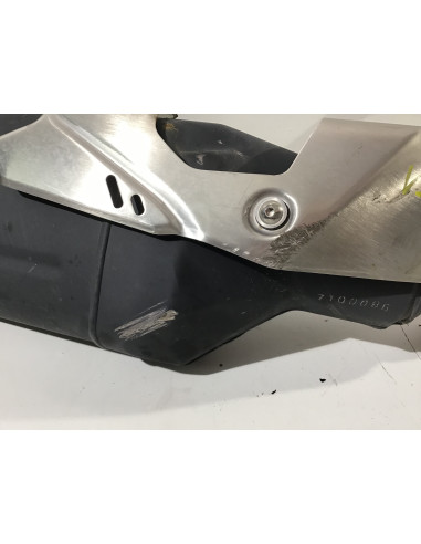 Ligne d'échappement SUZUKI DL V-STROM 650 - 2017/2020 - Occasion