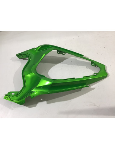 Coque arrière arrière KAWASAKI Z300 - 2019 - 36041-0036 Occasion