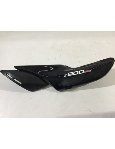 Flanc de selle arrière gauche KAWASAKI Z900RS 900 - 2023 - 36001-0652 Occasion