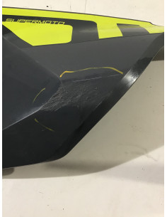 Flanc de selle arrière gauche HUSQVARNA SUPERMOTO 701 - 2020 - 270.08.040.000 Occasion 2