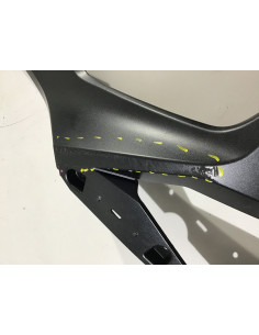 Sabot gauche KAWASAKI ZXR 400 - 2018/2022 - 55028-0641 Occasion 2