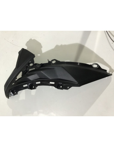 Cache intérieur tête de fourche avant gauche KAWASAKI VERSYS 650 - 2018/2022 - 55028-0813 Occasion