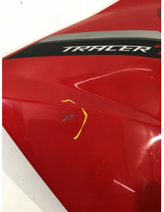 Cache latéral gauche YAMAHA MT07 TRACER 700 - 2020/2021 - B4T-F835U-00 Occasion 2