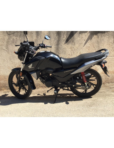 Occasion HONDA CBF 125 - 2021 - Occasion