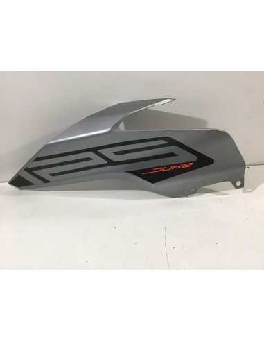 Écope avant gauche KTM DUKE 125 - 2019/2023 - Occasion