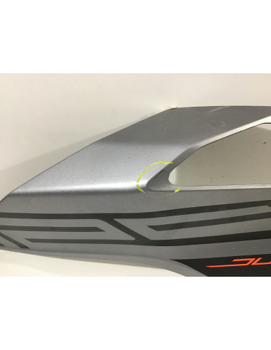 Écope avant gauche KTM DUKE 125 - 2019/2023 - Occasion