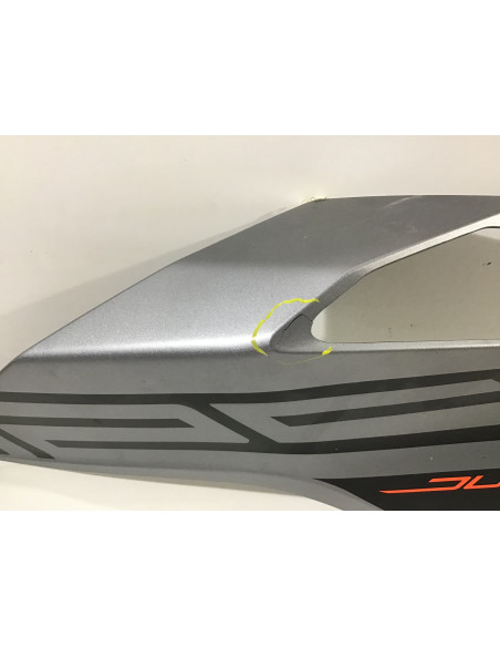 Écope avant gauche KTM DUKE 125 - 2019/2023 - Occasion