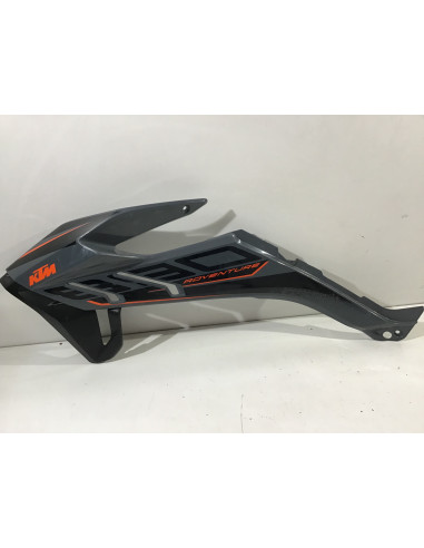 Écope gauche KTM ADVENTURE 390 - 2019/2021 - 63508050020 Occasion