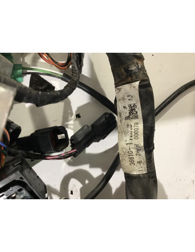 Faisceau électrique SUZUKI GSXF 650 - 2008/2015 - 36610 Occasion