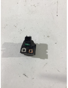 Relais de démarreur SUZUKI GSXF 650 - 2008/2015 - Occasion