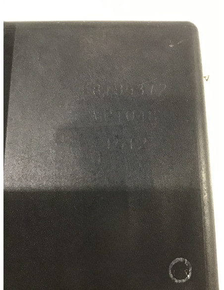 Boîtier CDI SUZUKI GSX 1400 - 2001/2007 - F8T95372 Occasion