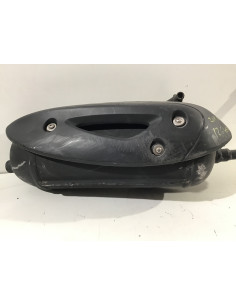 Ligne d'échappement PIAGGIO ZIP 50 - 2018/2020 - Occasion 2