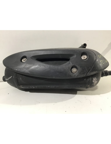 Ligne d'échappement PIAGGIO ZIP 50 - 2018/2020 - Occasion