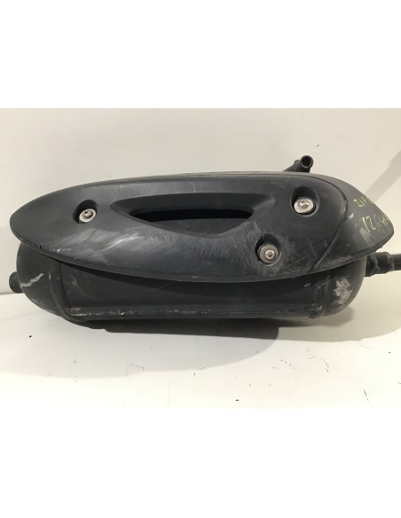 Ligne d'échappement PIAGGIO ZIP 50 - 2018/2020 - Occasion
