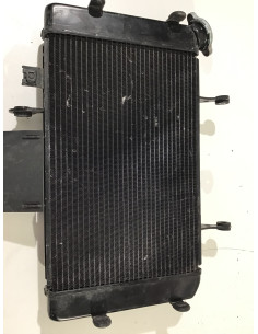 Radiateur d'eau SUZUKI DL V-STROM 650 - 2017 - Occasion