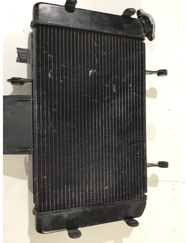 Radiateur d'eau SUZUKI DL V-STROM 650 - 2017 - Occasion