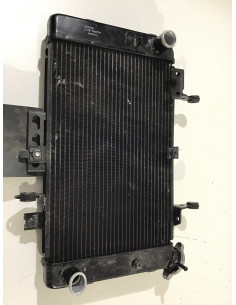 Radiateur d'eau SUZUKI DL V-STROM 650 - 2017 - Occasion 2