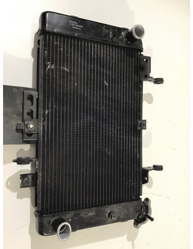 Radiateur d'eau SUZUKI DL V-STROM 650 - 2017 - Occasion