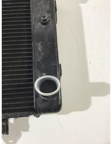 Radiateur d'eau SUZUKI DL V-STROM 650 - 2017 - Occasion