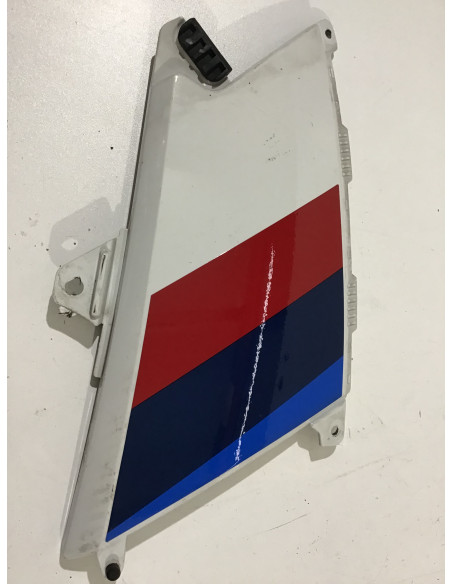 Cache réservoir droit BMW R1200GS 1200 - 2008/2009 - 4663-7693434 Occasion