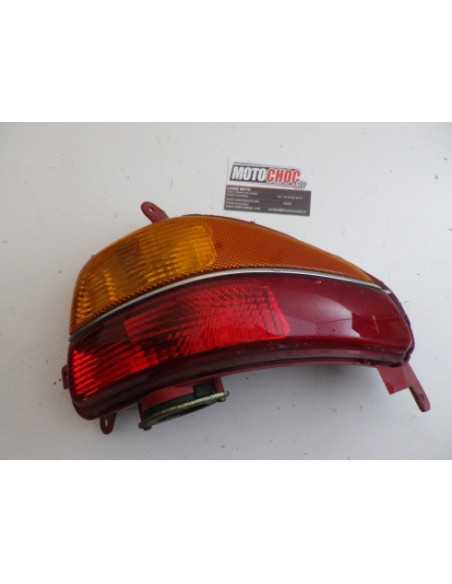 Feu arrière droit SUZUKI BURGMAN 650 - 2003
