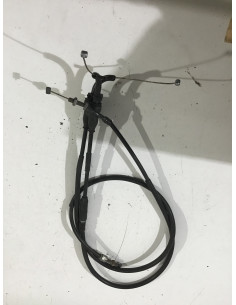 Câble gaz YAMAHA THUNDERCAT 600 - 1996/2004 - Occasion