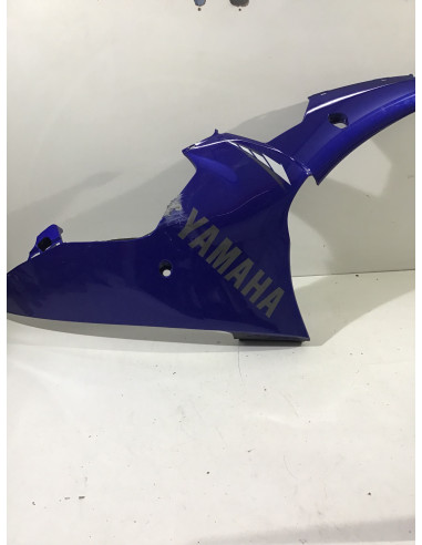 Flanc de carénage avant droit YAMAHA R6 600 - 2008 - 13S-28395-00 Occasion