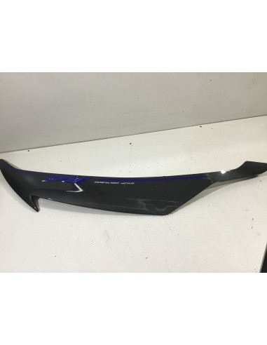 Flanc de carénage avant droit YAMAHA R6 600 - 2008 - 13S-Y283V Occasion