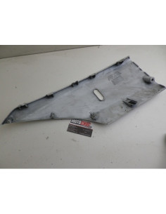 Bas de caisse gauche HONDA SWING 125 - 64432-KRJ-7900 2