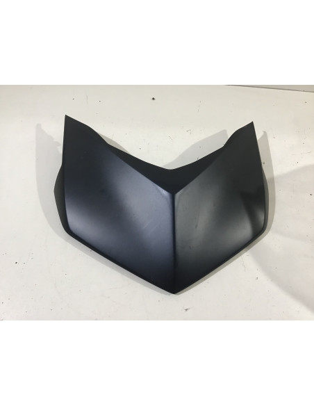 Cache intérieur tête de fourche YAMAHA X-MAX 300 - 2023 - BMK-F2865 Occasion Cache intérieur tête de fourche YAMAHA X-MAX 300 - 2023 - BMK-F2865 Occasion