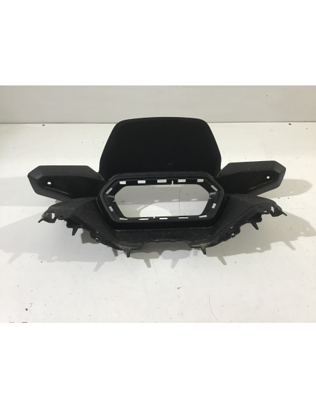 Entourage de tableau de bord YAMAHA X-MAX 300 - 2023 - BMK-F836K-00 Occasion Entourage de tableau de bord YAMAHA X-MAX 300 - 2023 - BMK-F836K-00 Occasion