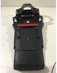 Bavette arrière BMW K1200GT 1200 - 2007 - 4662 7691240-0 Occasion