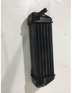 Radiateur d'huile BMW K1200GT 1200 - 2007/2010 - 1721 7691857-00 Occasion