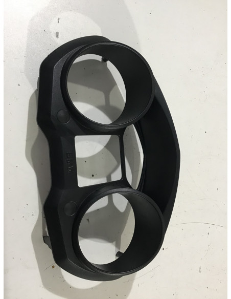 Entourage de tableau de bord BMW K1200GT 1200 - 2007 - 6211 7 685 738 07 Occasion