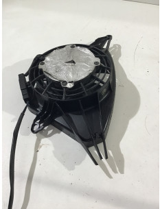 Ventilateur de radiateur BMW K1200GT 1200 - 2007 - Occasion