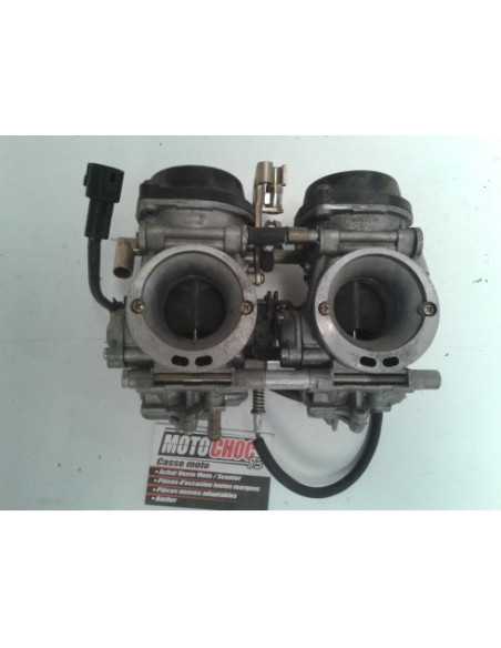 Carburateur YAMAHA TDM 900