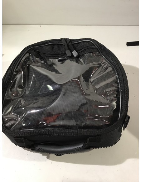 Sacoche réservoir TRIUMPH État Neuf