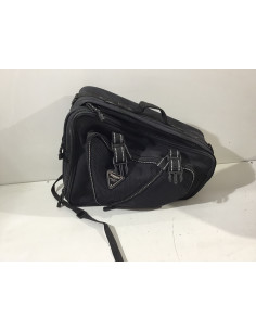 Sacoche (paire) TRIUMPH État Neuf 2