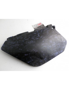 Flanc de réservoir gauche YAMAHA DTR 125 - 1988 - 3BN-21711