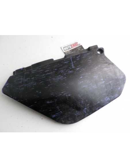 Flanc de réservoir gauche YAMAHA DTR 125 - 1988 - 3BN-21711